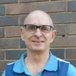 Simon Clark