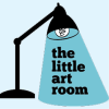 1. Little Art Room